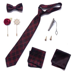 Luxusní komplet pro muže Ryan