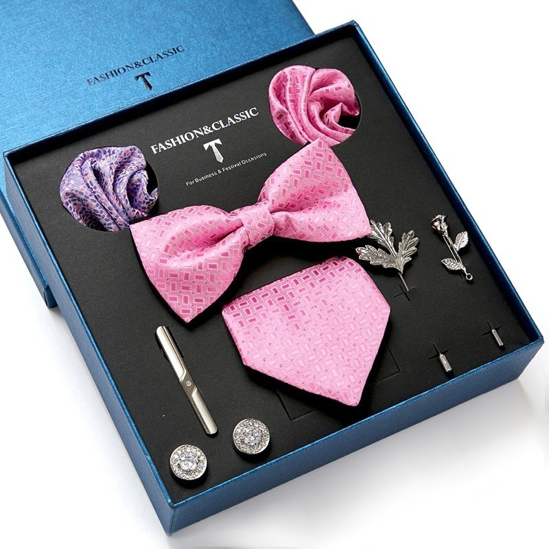 Luxusní komplet pro muže Polly