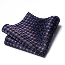 Set Pietro Kravata | Motýlek | Manžetové knoflíčky | Kapesníček