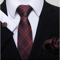 Luxusní komplet pro muže Ryan