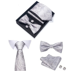 Set Sissy Kravata | Motýlek