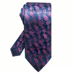 Kravata Porty | Manžetové knoflíčky | Spona | Kapesníček