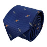 Pánská kravata Vesmír Planety