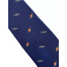 Pánská kravata Vesmír Planety