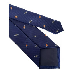 Pánská kravata Vesmír Planety