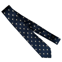 Pánská kravata Zmrzlina