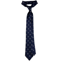 Pánská Kravata Cyklista