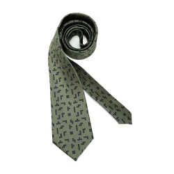 Pánská Kravata Tetris