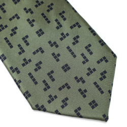 Pánská Kravata Tetris