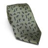 Pánská Kravata Tetris