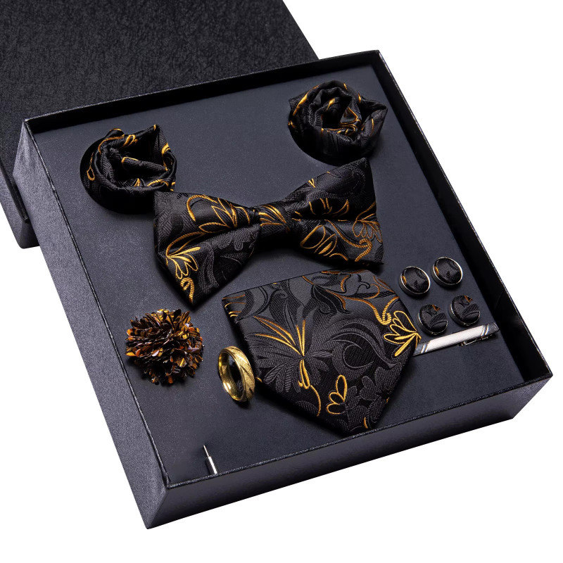 Komplet LUX pro muže Blackish