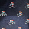 Pánská Kravata Cyklista