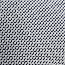 Kravata Černobílá Winnie | Manžetové knoflíčky | Kapesníček