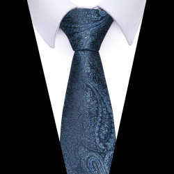 Set Brocat Kravata | Motýlek | Manžetové knoflíčky | Kapesníček