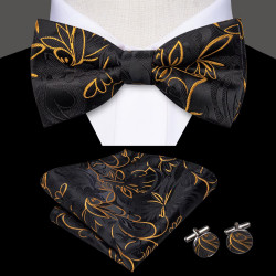 Komplet LUX pro muže Blackish