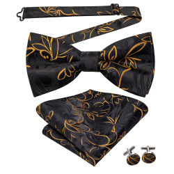 Komplet LUX pro muže Blackish