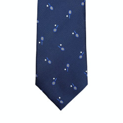 Pánská kravata Tenis