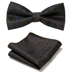 Látkový motýlek Kai