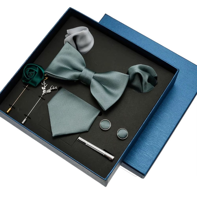 Luxusní komplet pro muže Gerry