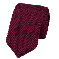 Pletená pánská kravata Ron