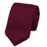 Pletená pánská kravata Ron