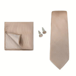 Luxusní komplet pro muže Camel