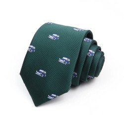 Pánská kravata Trabant