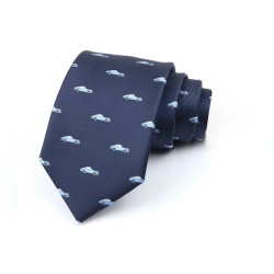 Pánská kravata Porsche