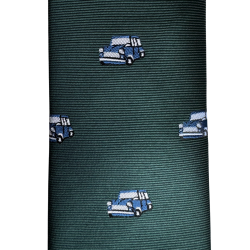 Pánská kravata Trabant