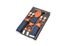 Kšandy: Stylový doplněk, který nikdy nevyjde z módy